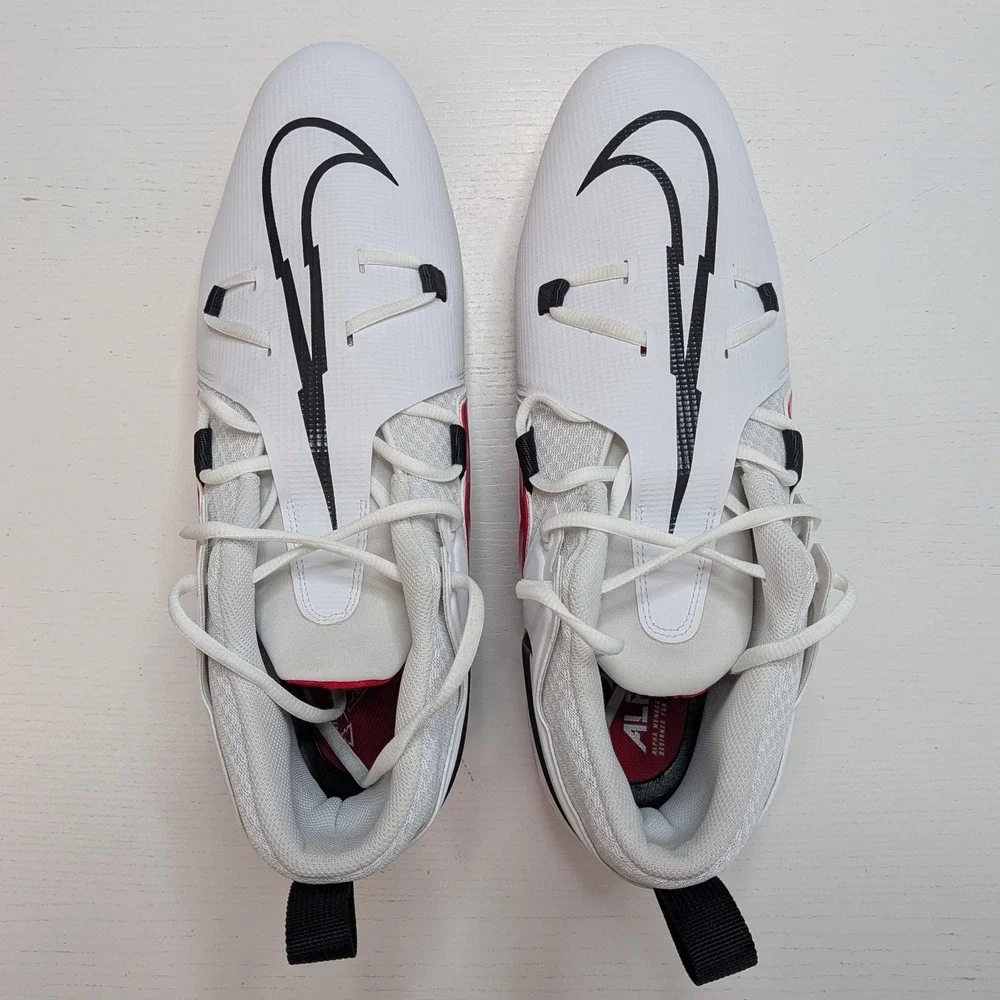 Nike alpha menace